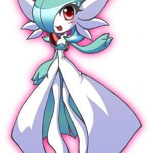 Gardevoir