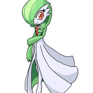 Gardevoir