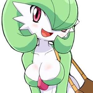 Gardevoir