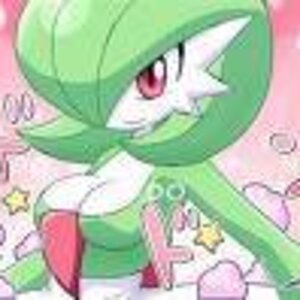 gardevoir