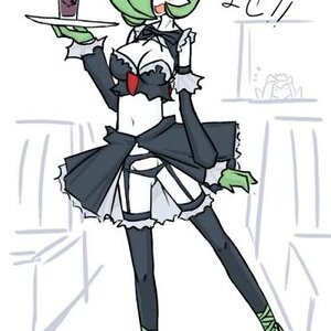 gardevoir
