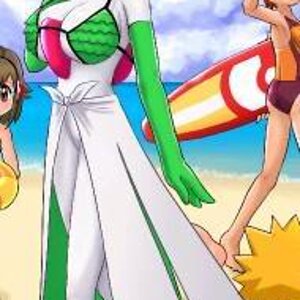 Gardevoir
