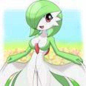 gardevoir