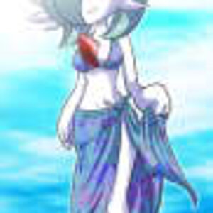 gardevoir