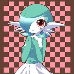 gardevoir
