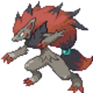 Zoroark