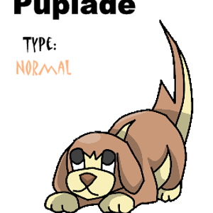 Puplade