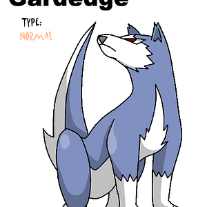 Gardedge