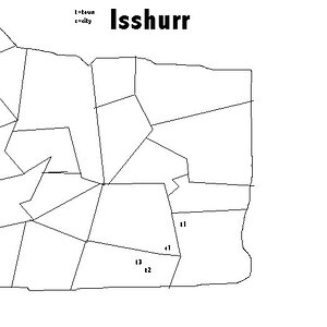 Ishurr Region