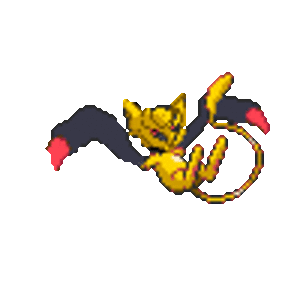 Mew Giratina