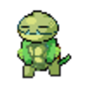 grass starter