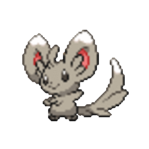Chiramii
The cutest Pokémon available!!