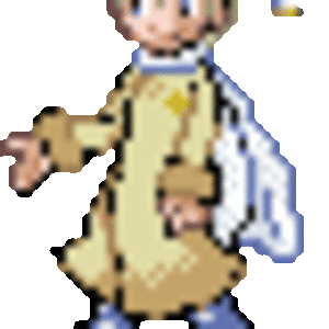Trainer Russia