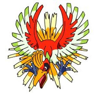 Ho-oh
