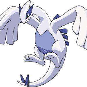 lugia