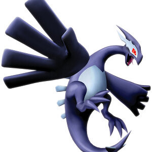 dark lugia