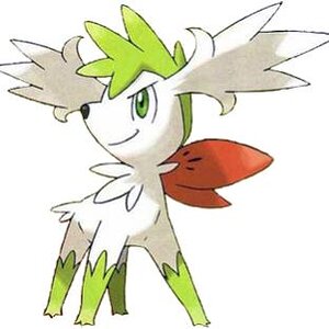 shaymin sky form