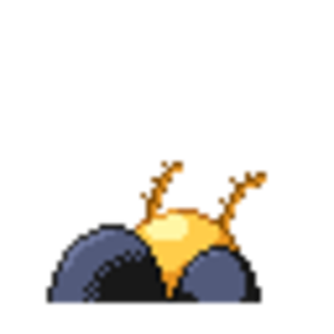 Junug Backsprite