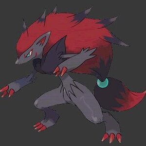 zoroark