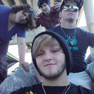 Me and Muh Frandds!