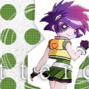Buttercup sig by xxkaylabby