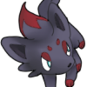 Zorua  (ナユ)

DO NOT USE THIS PICTURE OR CLAIM IT AS YOUR OWN.