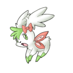 Shaymin (コカノ)

DO NOT USE THIS PICTURE OR CLAIM IT AS YOUR OWN.