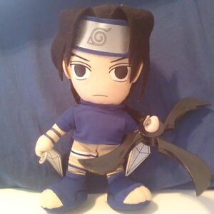 Li'l Uchiha