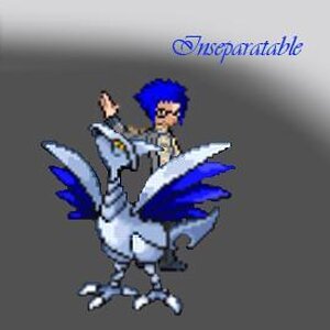 Inseparatible
