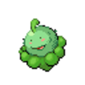 Remake of an old sprite