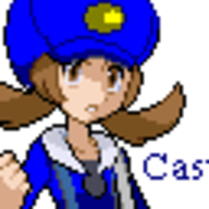 Castor Lyra (VS Mugshot)