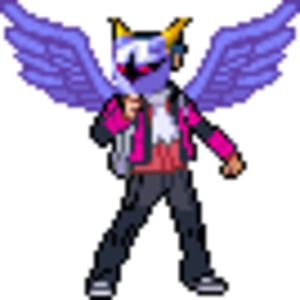 Galacta Knight (Trainer Form)