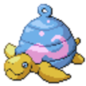 'Nother revamp of an old sprite
