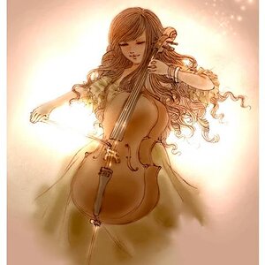 A Cello Suite by azurecorsair[1]