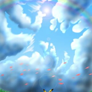 By some fellow named delthero, apparently. It's pretty. :3