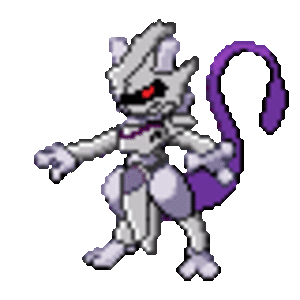 "Mewknight"