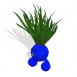 oddish