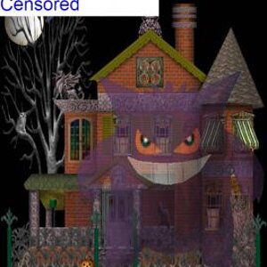 N64 Gengar