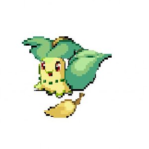 Chikeebell