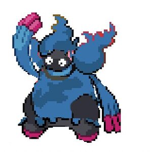 Magmagrowth