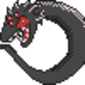 Syulee Arbe. Pixilated ver 2.(GSC)