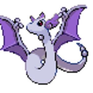 Dragodactyl