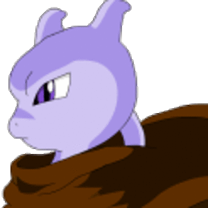 mewtwo