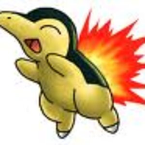 cyndaquil