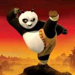 kung fu panda 2