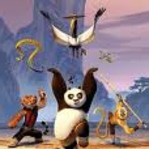 kung fu panda 3