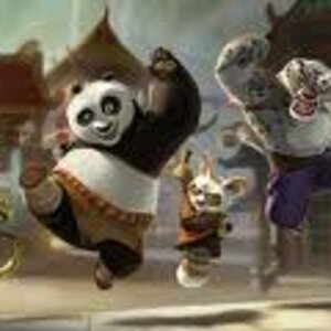kung fu panda 4