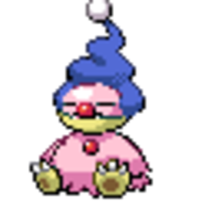 Mimelax jr.