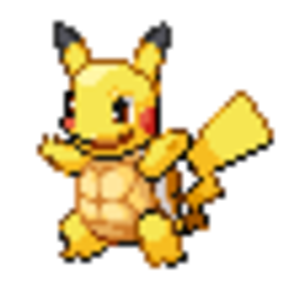 Squirtachu