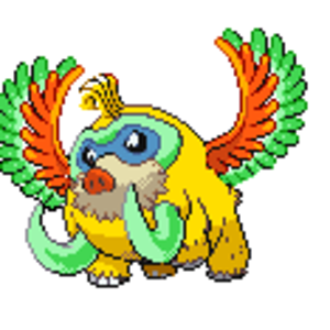 Mamoho